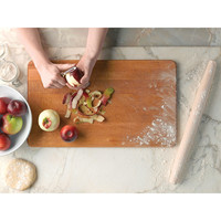 JK Adams French Tapered Rolling Pin 20 1/2" x 1 3/4"