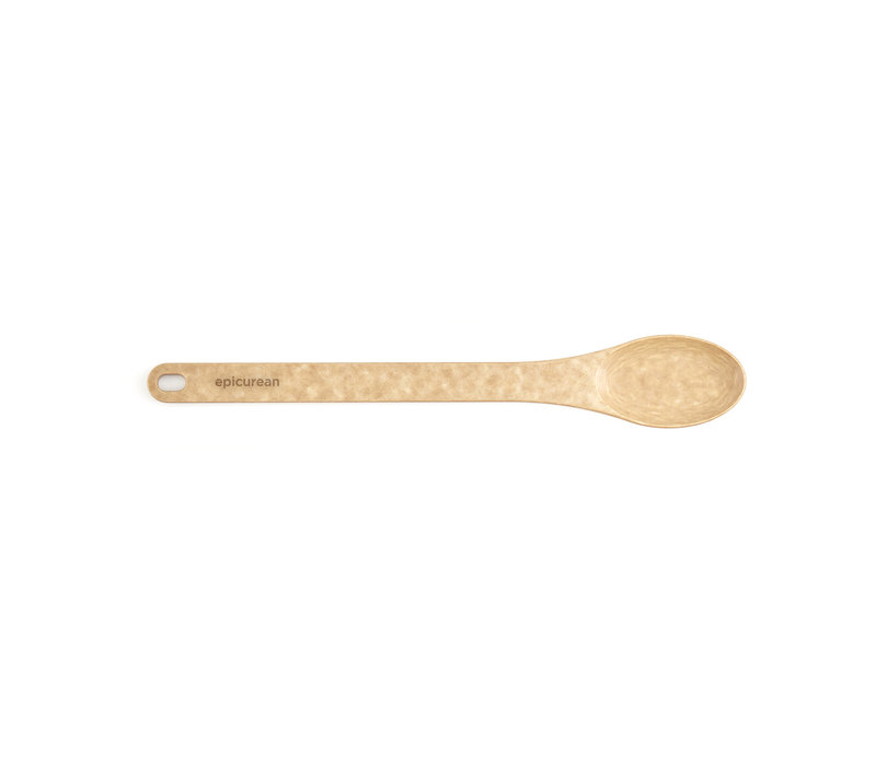 Epicurean Kitchen Series Small Spoon-Natural