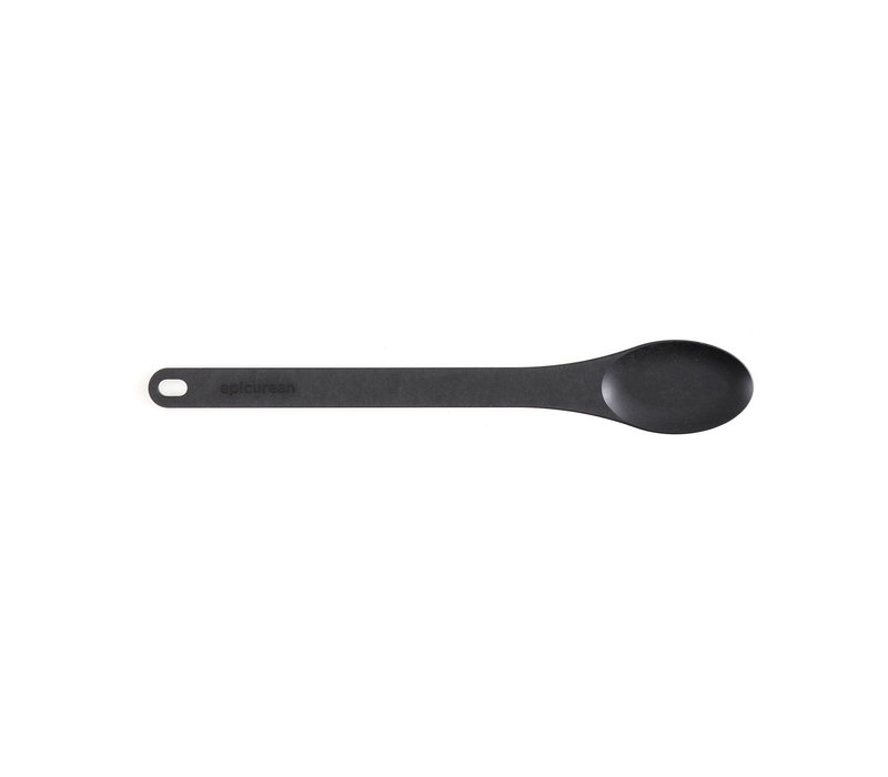 Epicurean Kitchen Series, Small Spoon - Slate/Black