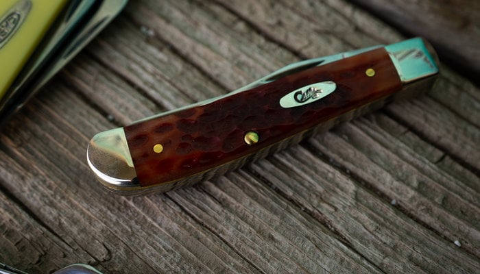 Traditional Folders