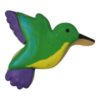 R&M Hummingbird Cookie Cutter 3"
