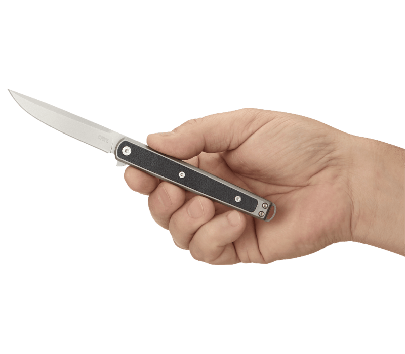 CRKT SEIS Folding Knife