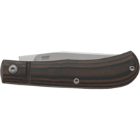 CRKT Venandi Folding Knife- G10 Handle