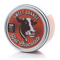 Pepper Creek Farms Sweet Orange Hot Chocolate Mix