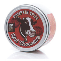 Pepper Creek Farms Pumpkin Spice Hot Chocolate Mix