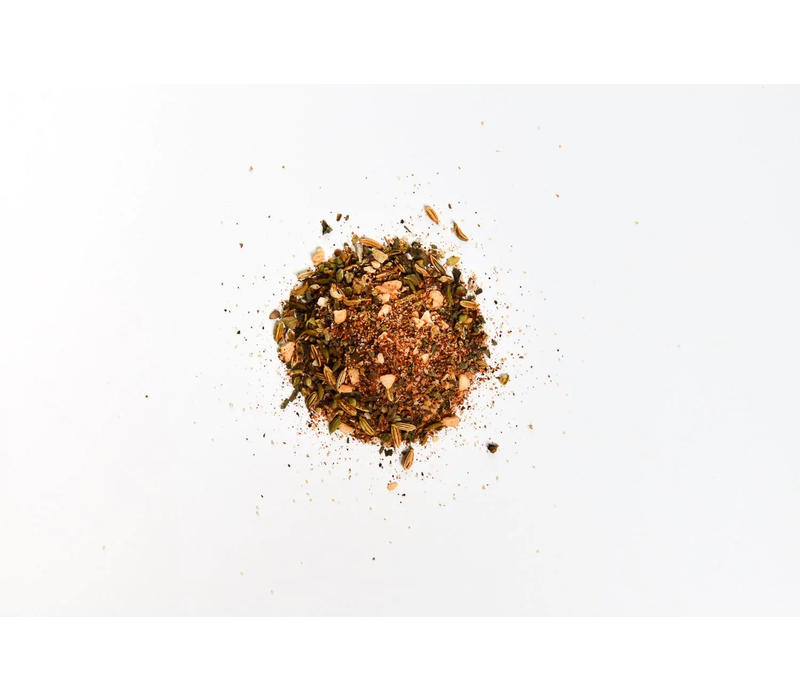 S.A.L.T. Sisters Smoky Italian Bread Dip 1 oz