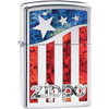 Zippo Zippo Classic US Flag Lighter