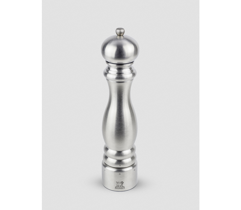 Peugeot Paris Chef u'Select Pepper Mill- Stainless 30cm