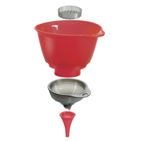 Cuisipro 3-in-1 Funnel