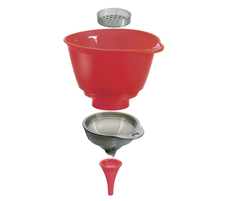 Cuisipro 3-in-1 Funnel