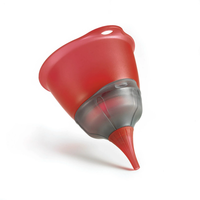 Cuisipro 3-in-1 Funnel