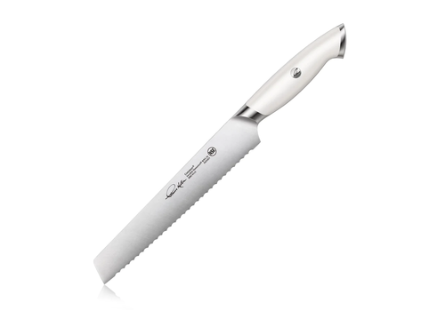 Cangshan Cangshan, Thomas Keller Collection 8" Bread Knife White
