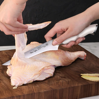 Cangshan, Thomas Keller 6" Boning Knife White