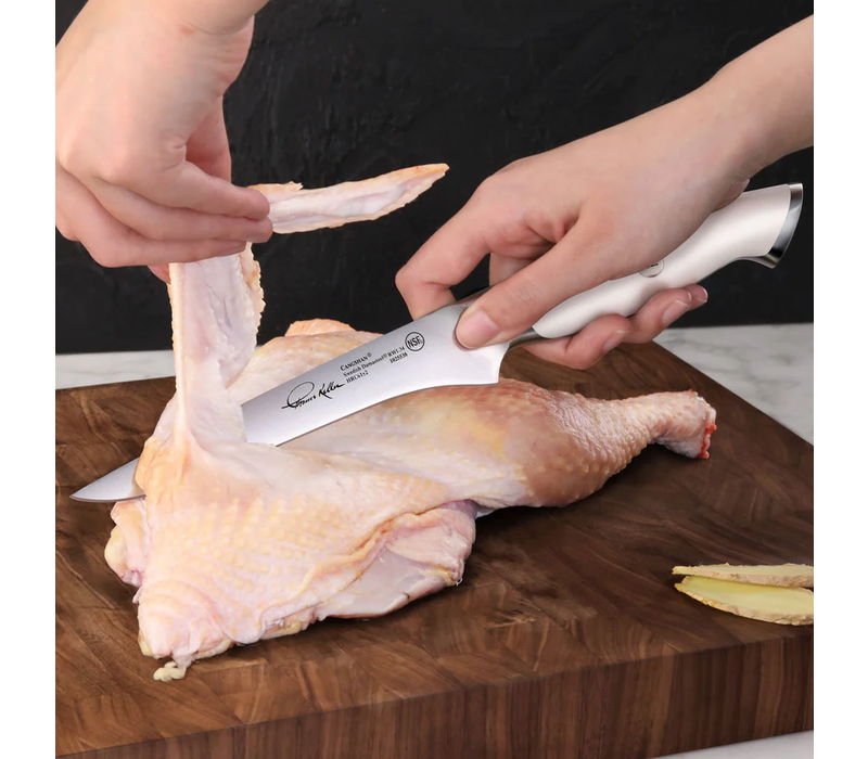 Cangshan, Thomas Keller 6" Boning Knife White