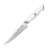 Cangshan Cangshan Thomas Keller Signature Collection 5" Serrated Utility Knife- White