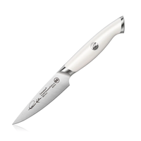 1025514--Cangshan, Thomas Keller Signature Collection 3.5" Paring Knife- White