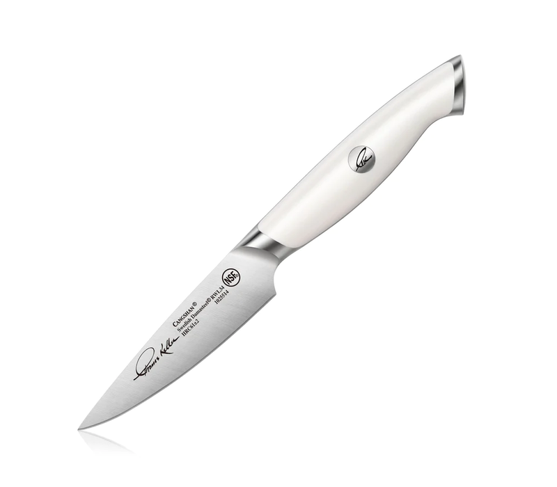 Cangshan, Thomas Keller 3.5" Paring Knife White