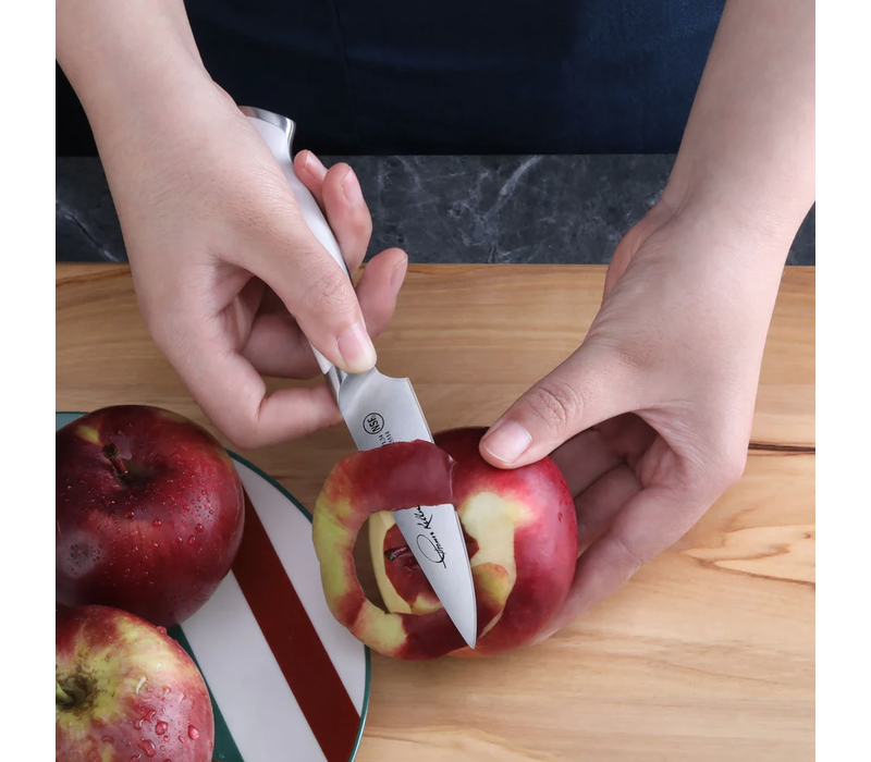 Cangshan, Thomas Keller 3.5" Paring Knife White