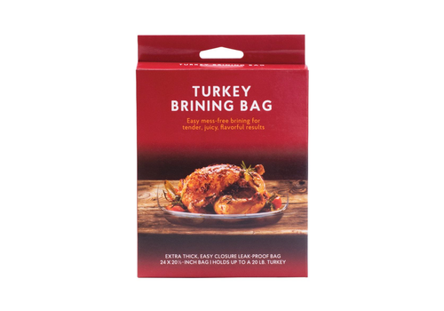 HIC HIC Roasting Turkey Brining Bag