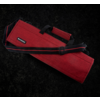 Messermeister Messermeister, Preservation 8 Pocket Heather Knife Roll Red