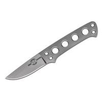 White River Knife & Tool Always There Knife- CPM S35VN Steel