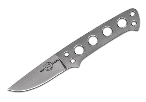 White River Knife & Tool White River Knife & Tool Always There Knife- CPM S35VN Steel