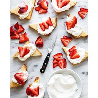 Wusthof Classic 3.5" Paring Knife, Black Handle