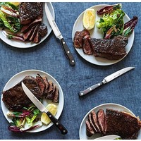 Wusthof Classic 4 Piece Steak Knife Set