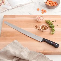 Wusthof Gourmet 14"  Brisket Slicer - Hollow Edge