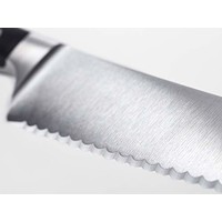 Wusthof Classic Ikon 10" Super Slicer