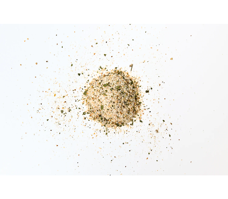 Mojo Seasoning 3 oz