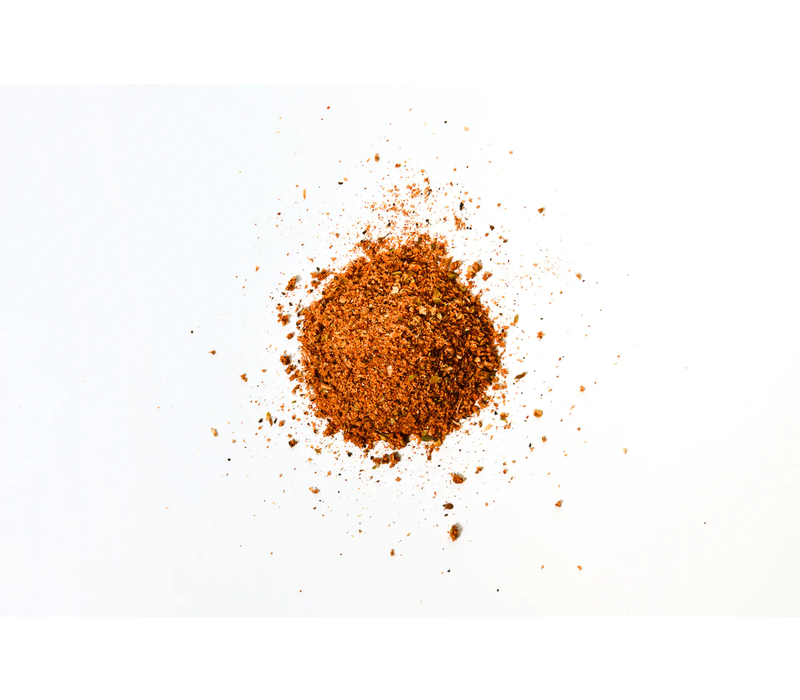 Taco Tex-Mex Rub & Seasoning 3 oz