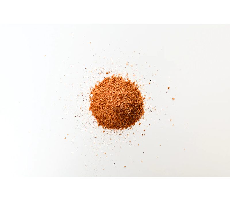 S.A.L.T. Sisters Honey Glaze Rub & Seasoning 3oz