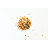 Habanero Heat Sea Salt 2 oz