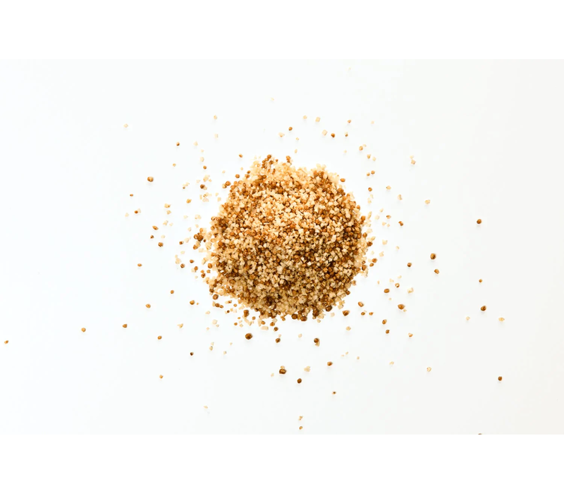 Habanero Heat Sea Salt 2 oz
