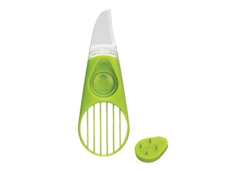 Joieshop Joie Avocado Slicer 3-in-1 Tool