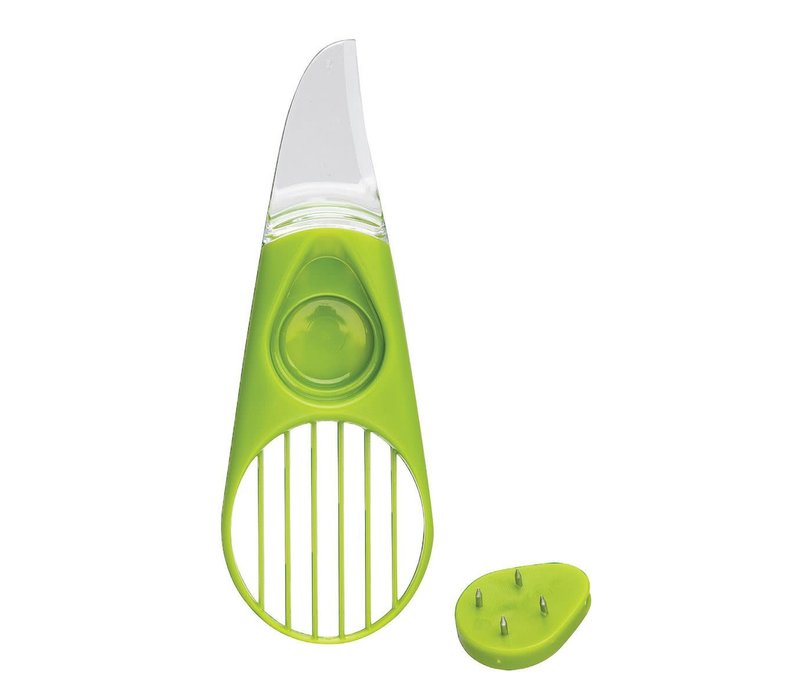 Joie Avocado Slicer 3-in-1 Tool