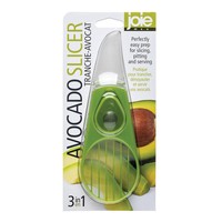 Joie Avocado Slicer 3-in-1 Tool