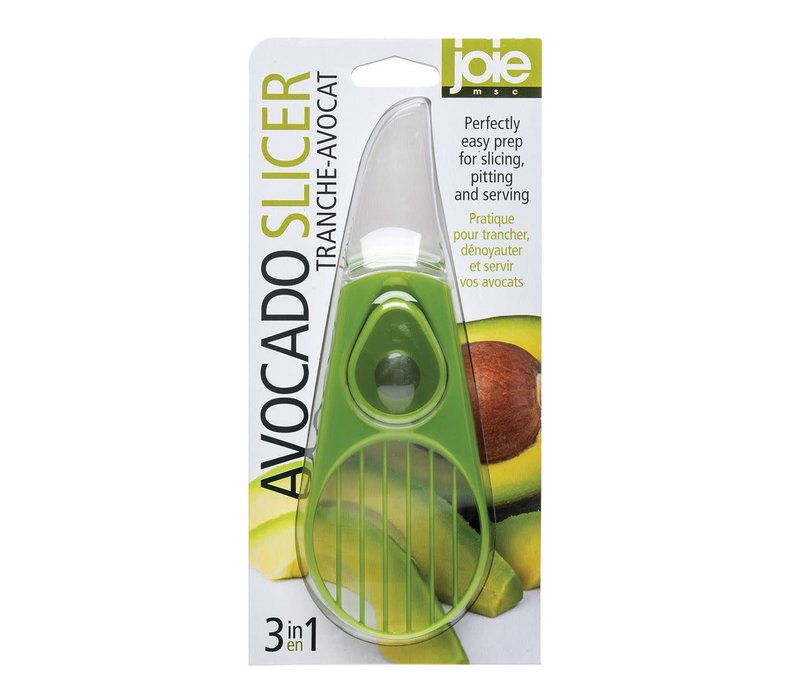 031217--HIC, Joie Avocado Slicer 3 in 1 Tool