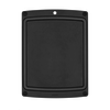 Epicurean All-in-One Cutting Board with Rubber Feet Slate 19.5" x 14.5"