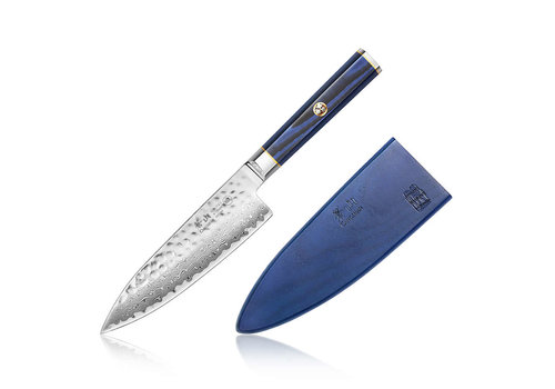 Cangshan Cangshan Kita Series 6" Chef’s Knife with Sheath