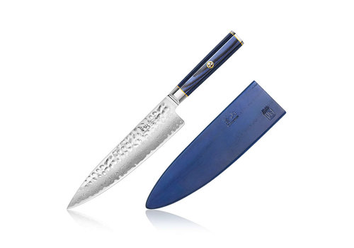 Cangshan Cangshan Kita Series 8" Chef’s Knife with Sheath