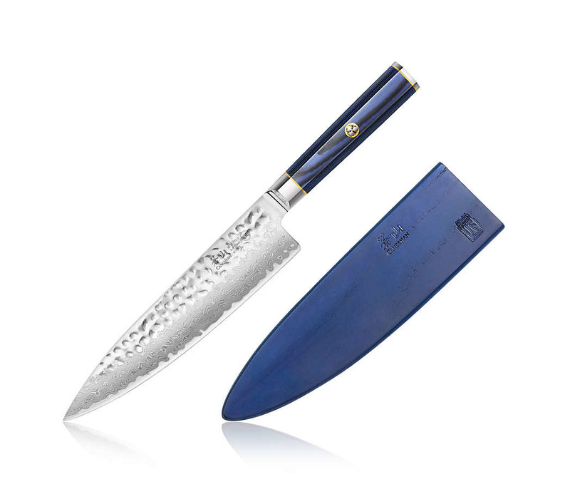 Cangshan Kita Series 8 in Chef’s Knife with Sheath