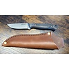 White River Knife & Tool White River- Jason Fry Custom  Hunter - Black G10 Handle, S35VN Steel