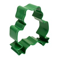 R&M Frog Cookie Cutter 3" - Green