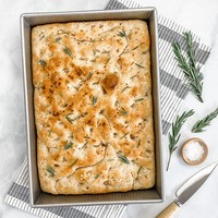 USA Pan Rectangular Cake Pan - 9 x 13 x 2 ¼ in.