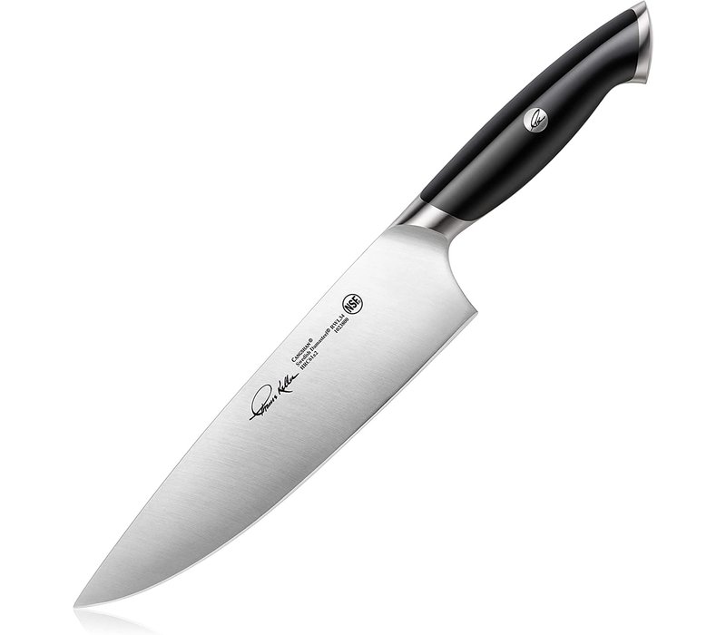 Cangshan Thomas Keller Signature Collection Chef's Knife-8 Inch