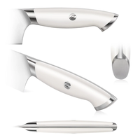 Cangshan, Thomas Keller 3.5" Paring Knife White