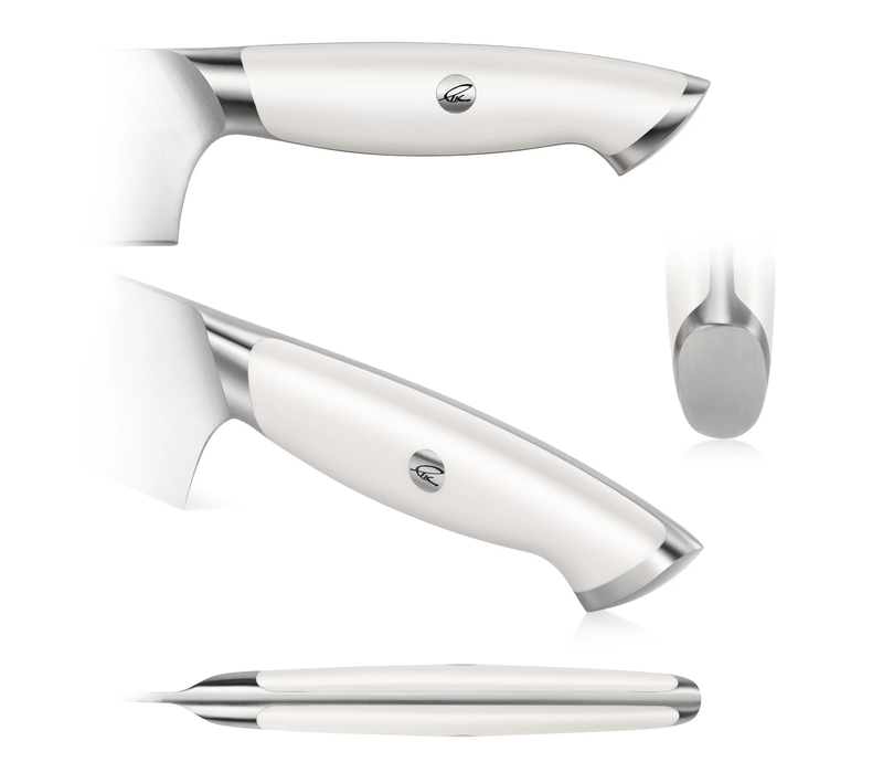 Cangshan, Thomas Keller 3.5" Paring Knife White