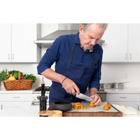 Cangshan Kita Series 8" Chef’s Knife with Sheath